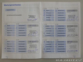 BMW 3 325i 160kW Touring Automa 2007