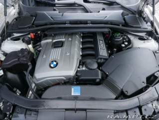BMW 3 325i 160kW Touring Automa 2007