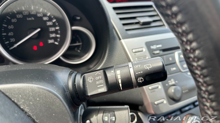 Mazda 6 2.0i 108kW *ALU*Klima*Ser 2009