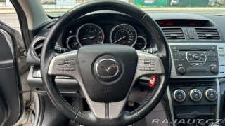 Mazda 6 2.0i 108kW *ALU*Klima*Ser 2009