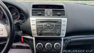Mazda 6 2.0i 108kW *ALU*Klima*Ser 2009