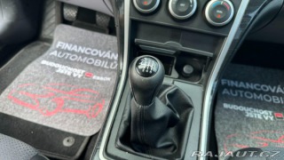 Mazda 6 2.0i 108kW *ALU*Klima*Ser 2009