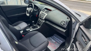 Mazda 6 2.0i 108kW *ALU*Klima*Ser 2009