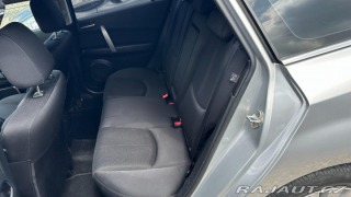 Mazda 6 2.0i 108kW *ALU*Klima*Ser 2009