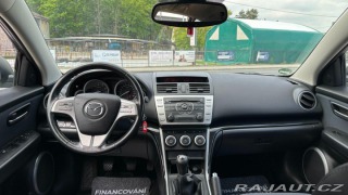 Mazda 6 2.0i 108kW *ALU*Klima*Ser 2009