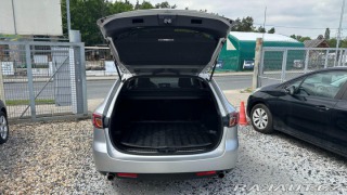 Mazda 6 2.0i 108kW *ALU*Klima*Ser 2009