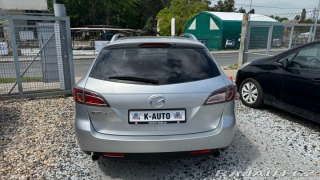 Mazda 6 2.0i 108kW *ALU*Klima*Ser 2009