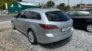 Mazda 6 2.0i 108kW *ALU*Klima*Ser 2009