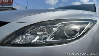 Mazda 6 2.0i 108kW *ALU*Klima*Ser 2009