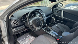 Mazda 6 2.0i 108kW *ALU*Klima*Ser 2009