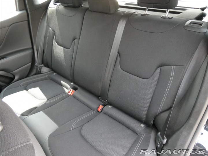 Jeep Renegade 1,3 i 150k Limited,automa 2019