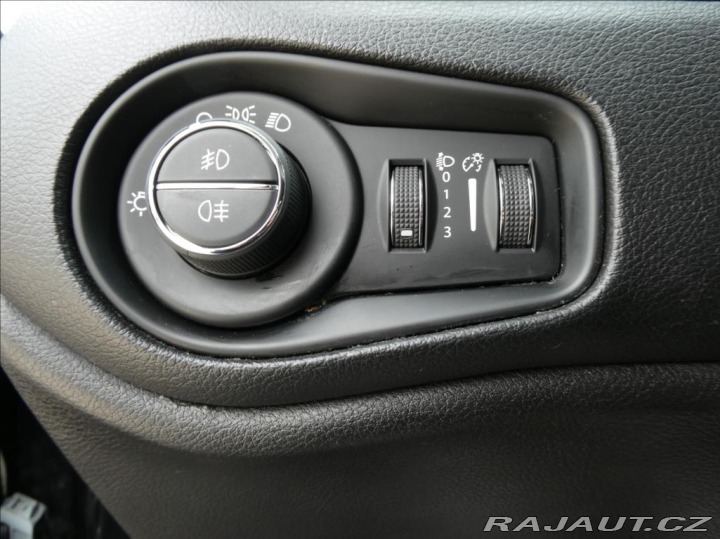 Jeep Renegade 1,3 i 150k Limited,automa 2019