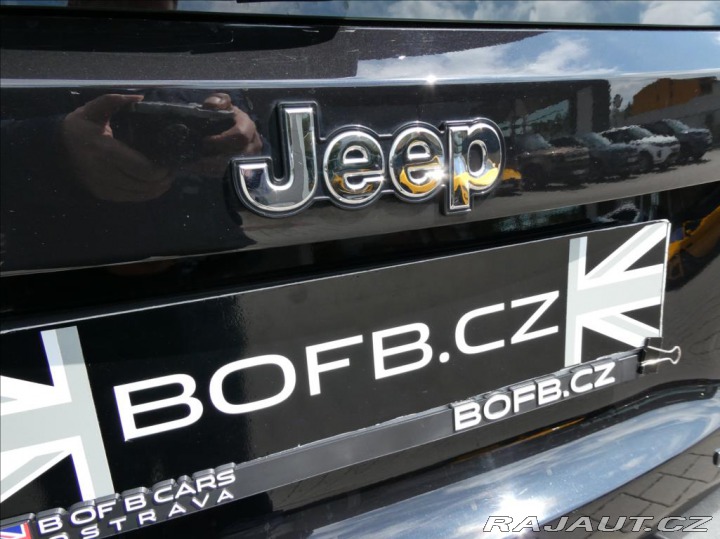 Jeep Renegade 1,3 i 150k Limited,automa 2019