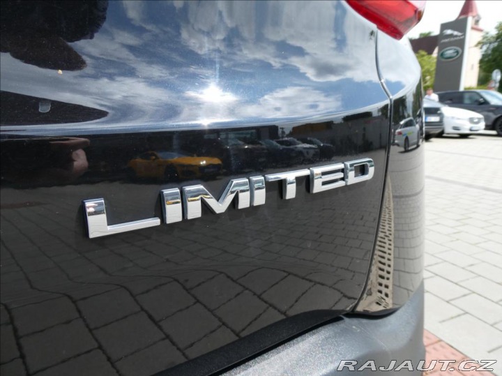 Jeep Renegade 1,3 i 150k Limited,automa 2019