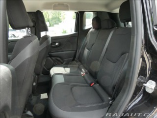 Jeep Renegade 1,3 i 150k Limited,automa 2019