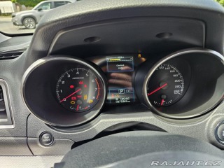 Subaru Outback 2,5 CVT Active MY 2020 ČR 2020