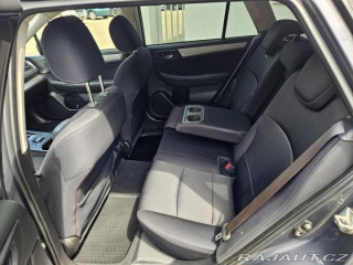 Subaru Outback 2,5 CVT Active MY 2020 ČR 2020