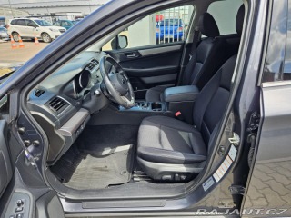 Subaru Outback 2,5 CVT Active MY 2020 ČR 2020
