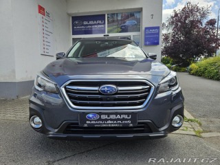 Subaru Outback 2,5 CVT Active MY 2020 ČR 2020
