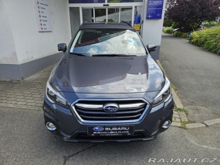 Subaru Outback 2,5 CVT Active MY 2020 ČR 2020