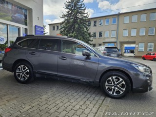 Subaru Outback 2,5 CVT Active MY 2020 ČR 2020