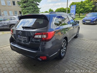 Subaru Outback 2,5 CVT Active MY 2020 ČR 2020