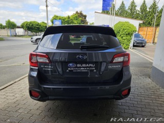 Subaru Outback 2,5 CVT Active MY 2020 ČR 2020