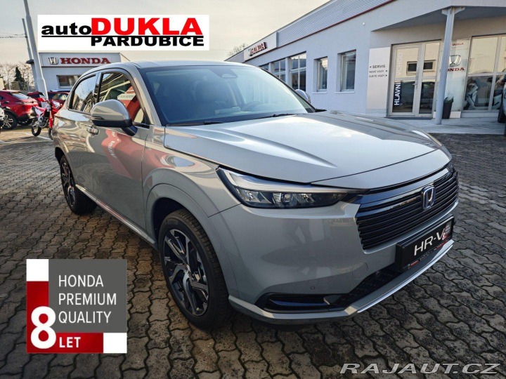 Honda HR-V 1.5 e:HEV Advance PLUS sk 2025