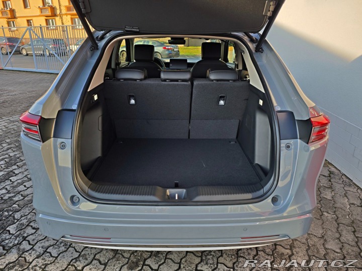 Honda HR-V 1.5 e:HEV Advance rezerv 2025