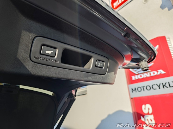 Honda HR-V 1.5 e:HEV Advance PLUS sk 2025