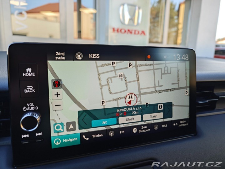 Honda HR-V 1.5 e:HEV Advance PLUS sk 2025