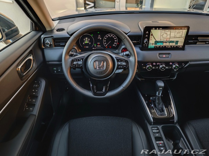 Honda HR-V 1.5 e:HEV Advance PLUS sk 2025