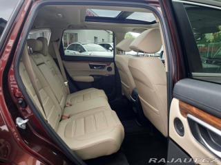 Honda CR-V 2.0 e:HEV Executive 4WD Č 2019