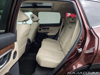 Honda CR-V 2.0 e:HEV Executive 4WD Č 2019