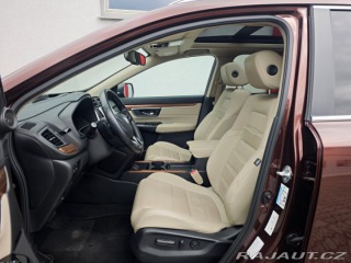 Honda CR-V 2.0 e:HEV Executive 4WD Č 2019