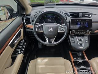 Honda CR-V 2.0 e:HEV Executive 4WD Č 2019