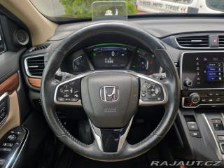 Honda CR-V 2.0 e:HEV Executive 4WD Č 2019