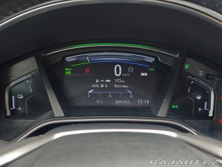 Honda CR-V 2.0 e:HEV Executive 4WD Č 2019