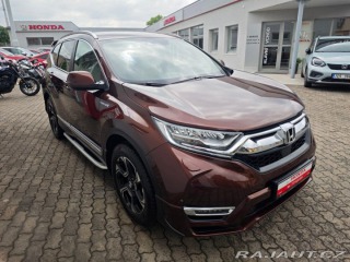 Honda CR-V 2.0 e:HEV Executive 4WD Č 2019
