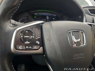 Honda CR-V 2.0 e:HEV Executive 4WD Č 2019