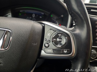 Honda CR-V 2.0 e:HEV Executive 4WD Č 2019