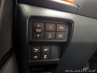 Honda CR-V 2.0 e:HEV Executive 4WD Č 2019