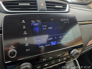 Honda CR-V 2.0 e:HEV Executive 4WD Č 2019