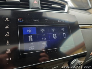 Honda CR-V 2.0 e:HEV Executive 4WD Č 2019