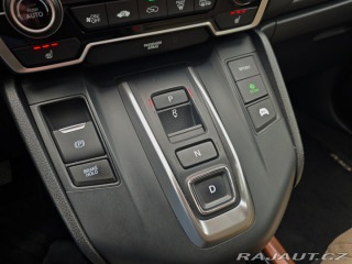 Honda CR-V 2.0 e:HEV Executive 4WD Č 2019