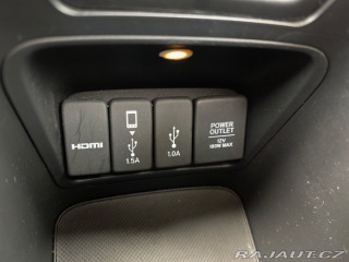 Honda CR-V 2.0 e:HEV Executive 4WD Č 2019