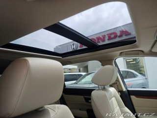 Honda CR-V 2.0 e:HEV Executive 4WD Č 2019