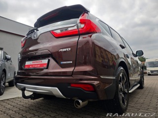 Honda CR-V 2.0 e:HEV Executive 4WD Č 2019