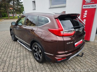 Honda CR-V 2.0 e:HEV Executive 4WD Č 2019