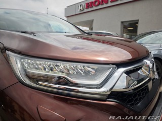 Honda CR-V 2.0 e:HEV Executive 4WD Č 2019